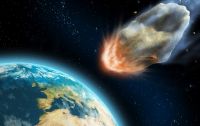 Стал известен список стран, которым будет нанесен наибольший ущерб от падения астероида 