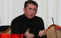 СБУ переговаривается  с адвокатами Мельниченко