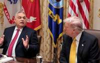 США допускають дозволити Угорщині купувати нафту у Росії, - Трамп