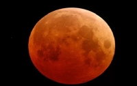 Жители Земли 31 января будут наблюдать кровавое суперлуние