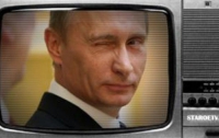 «Журналисты» Путин-ТВ шпионили в Украине