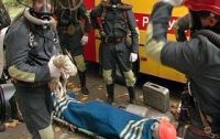 Увеличилось число погибших горняков во вчерашних авариях на шахтах в Донецкой и Луганской областях