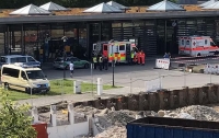 СМИ: в Мюнхене на станции городской электрички произошла стрельба