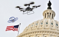 В США начнут регистрировать все дроны