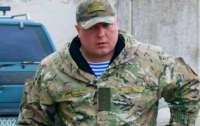 Президент присвоил Героя Украины погибшему комбату Губанову