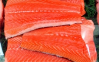 В США разрешили есть генетически модифицированного лосося