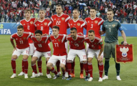 Российских футболистов могут недопустить на Чемпионат мира