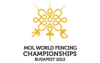 ЧМ Будапешт 2013: сильнейшие в мире шпажисты - эстонцы 