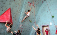 В Ялте стартует чемпионат по боулдерингу