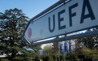 УЕФА в целом доволен организацией Евро-2016
