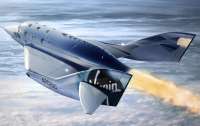 Самолет Virgin Galactic достиг края космоса (видео)