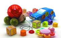 Игрушки для детей,  продающиеся в Украине, не качественные