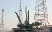 Россия запустила в космос военный спутник