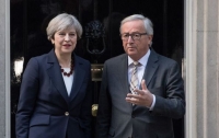 Брюсселю и Лондону не удалось договориться по Brexit