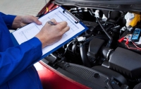 Чиновники намерены вернуть ТО для автомобилей