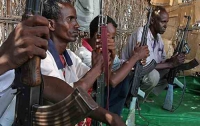 Сомалийские пираты «срубили по легкому» $7 миллионов