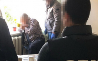 Спецслужбы задержали врача-невропатолога при получении взятки