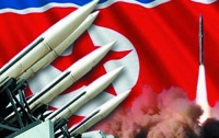 В Южной Корее ломают голову, откуда у КНДР управляемые баллистические ракеты