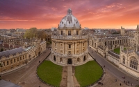 Оксфорд опять стал лучшим университетом по версии THE