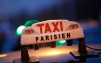 Арт-дилер забыл в парижском такси картину стоимостью в полтора миллиона евро