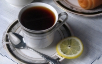 В Украине чай скоро станет роскошью