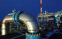 «Газпром» перенес введение предоплаты для Украины 