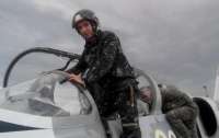 Погиб один из лучших военных летчиков Украины (фото)