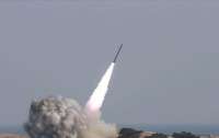 Північна Корея випустила дві ракети в бік Японського моря
