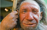 Неандертальцы использовали косметику
