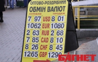 Что будет происходить на валютном рынке Украины в 2011 году 