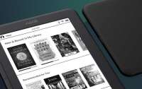 Barnes & Noble выпустила новую электронную книгу Nook GlowLight 4