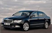  Продажи Skoda выросли на 36%