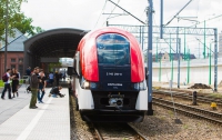 «Эльф» на рельсах: крупнейшая закупка польских скоростных поездов