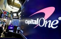 Банк Capital One планирует купить Discover за 35 млрд долларов