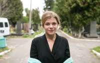 Украинская актриса рассказала о проведенных днях в оккупированном Немешаево