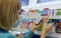 Дефицита антигриппозных лекарств в Киеве нет