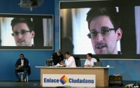 США пытается уговорить Эквадор «сдать» Сноудена