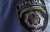 Украинцы на Пасху не дебоширили, - МВД