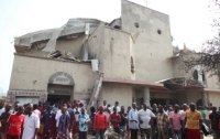 В Нигерии начались «христианские погромы»