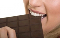 Шоколад сократит риск развития сердечных заболеваний