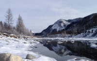 МЧС: 11-12 декабря ожидается повышение уровня воды на реках Тиса и Латорица