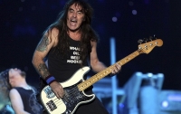 Основатель группы Iron Maiden теряет миллионы