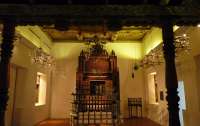 В Индии реставрируют синагогу XVI века