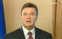 Янукович лично проконтролирует уборку урожая