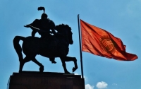 В Киргизии предложили перевести киргизский алфавит на латиницу