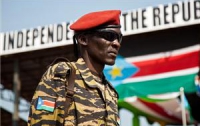 Армия Южного Судана устроила бойню мирным демонстрантам