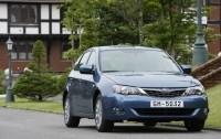 Subaru не плохо продается 