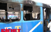 Власти Одессы решили сдать трамваи и троллейбусы на металлолом