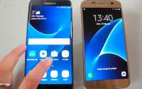 Старые смартфоны Samsung получили внезапное обновление
