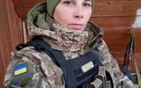 На фронте погибла военнослужащая из Ирпеня, одна из 